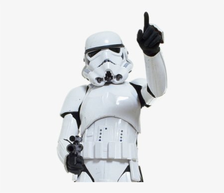 Штурмовик (Storm Trooper) (1998)