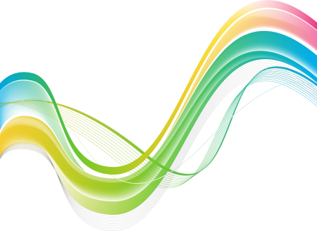 Волнистая линия