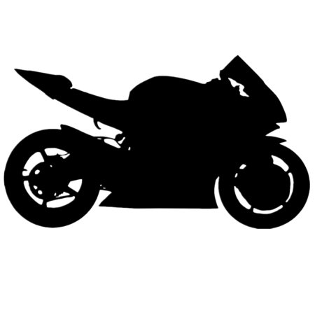 Suzuki Bandit 1200 PNG