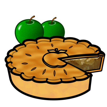 Пирог для детей