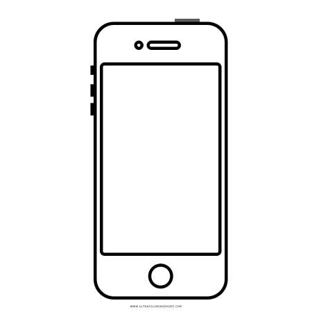 Смартфон контур