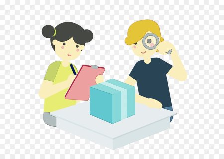 Обучение иллюстрация