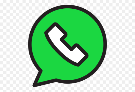Иконка WHATSAPP