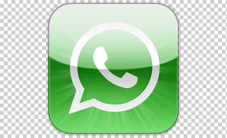 Пиктограмма WHATSAPP