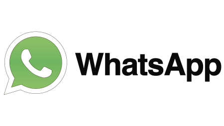 Логотип WHATSAPP