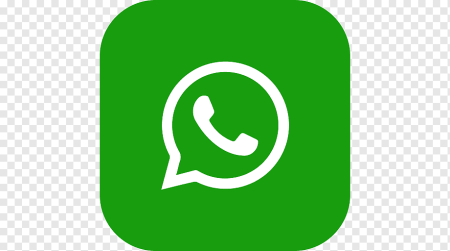 WHATSAPP без фона
