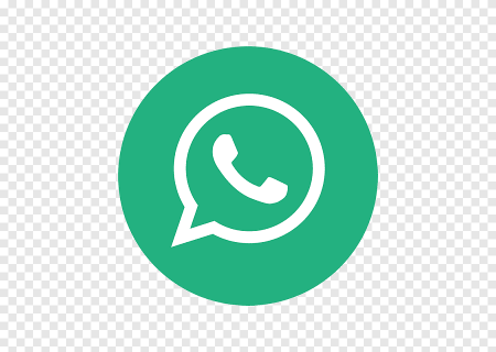 Иконка WHATSAPP круглая