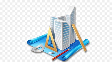 Проектная документация иконка