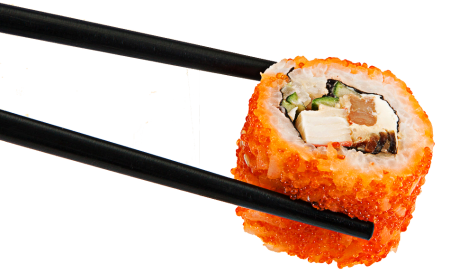 Палочки для роллов