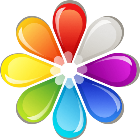 Цветик семицветик