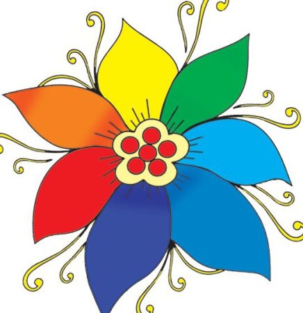 Цветик семицветик