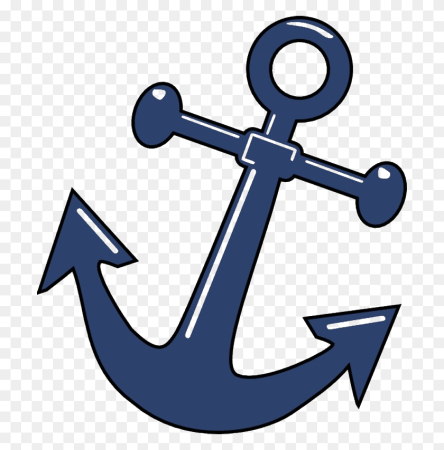 Морской якорь
