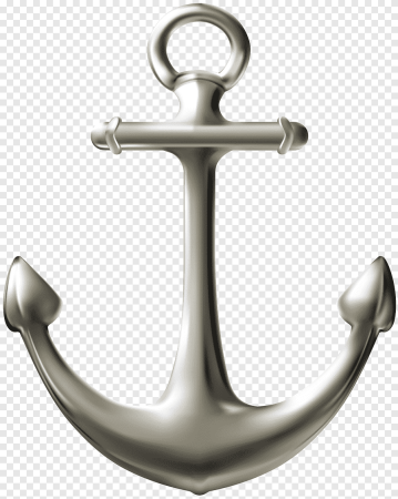 Морской якорь