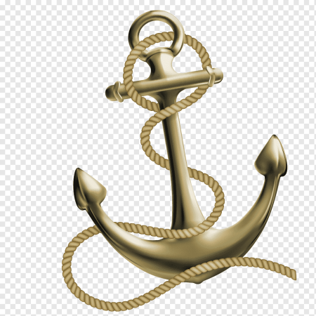 Морской якорь