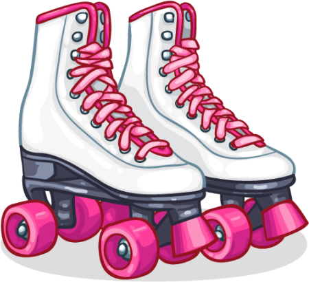 Ролики Roller Skates