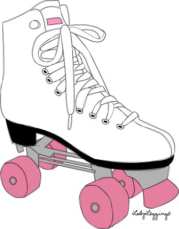 Роликовые коньки Roller Derby Cheetah 2014 70 mm