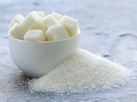 Сахар Захар свекловичный