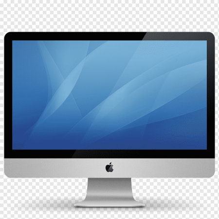 Моноблок IMAC 2007 20-inch