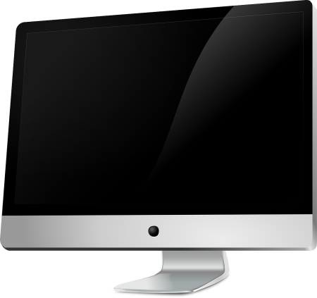 Монитор NEC e271n White
