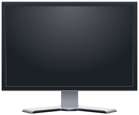 Dell 2407wfp HC