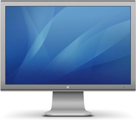Apple Cinema display 30