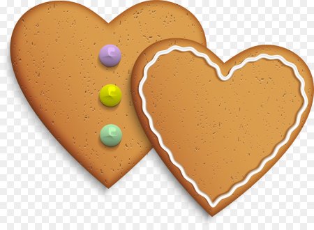 Печеньки клипарт