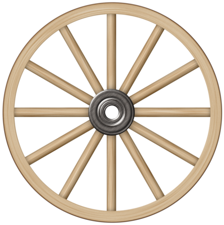 Колесо (Wheel)
