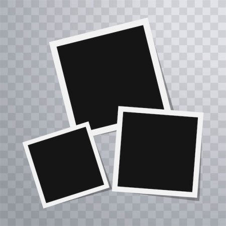 Рамка фотокарточки