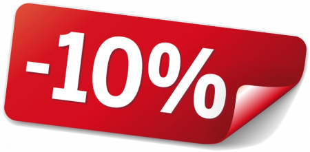 Скидка 15%