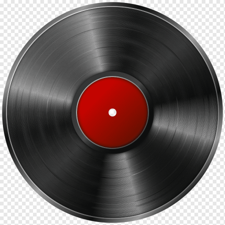 LP records