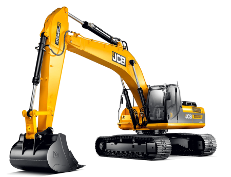 Экскаватор JCB js 330