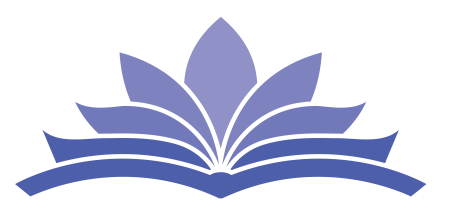 Книга логотип