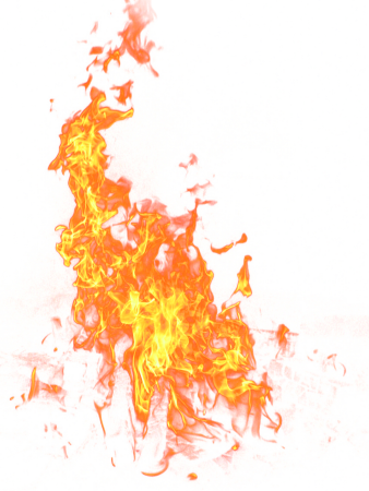 Клипарт пламя (49 фото)