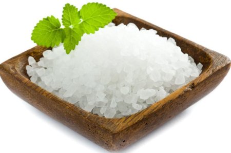 Морская соль