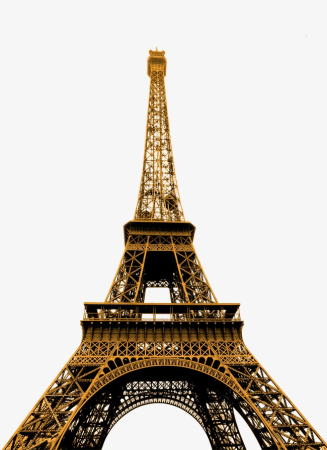 Eiffel Bashnya Эйфелева башня