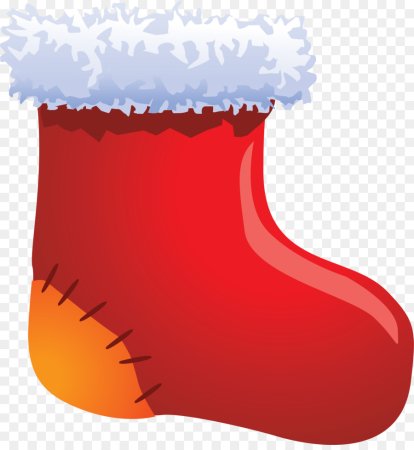 Валенки без фона