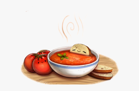 Еда иллюстрация