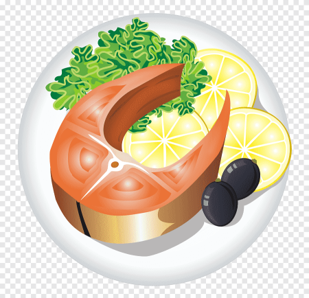 Блюдо рисунок