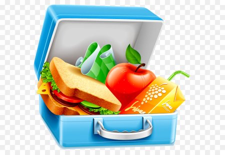 Иллюстрации продуктов