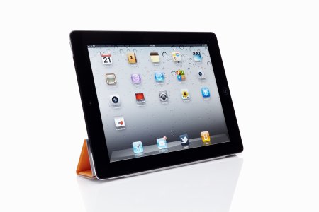 Планшетный компьютер IPAD