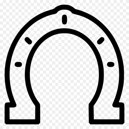 Подкова icon