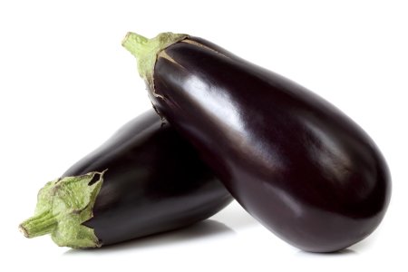 Aubergine or Eggplant
