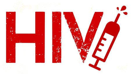СПИД И ВИЧ на английском
