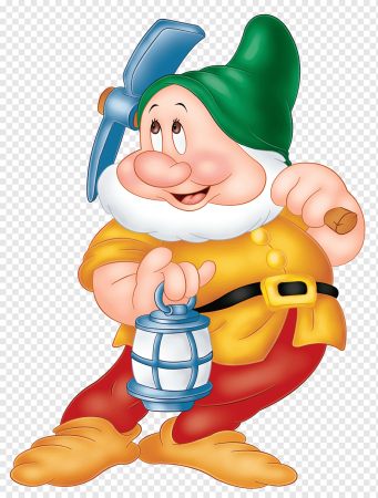 Dopey Гном