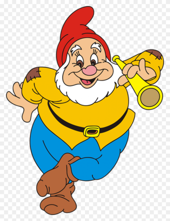 Dopey Гном
