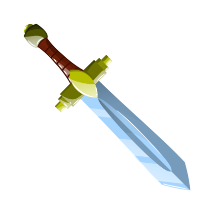 Меч палача Mordhau