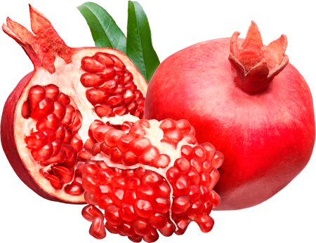 Гранат Pomegranate