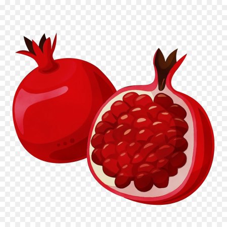 Гранат для детей