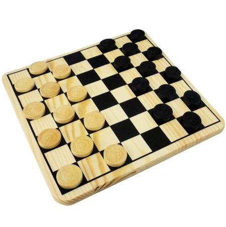 Crossboard шашки