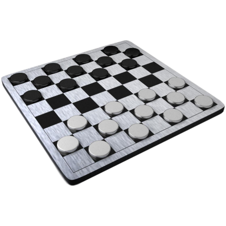 Шашки с44